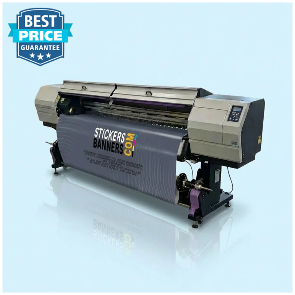 Banner Printing
