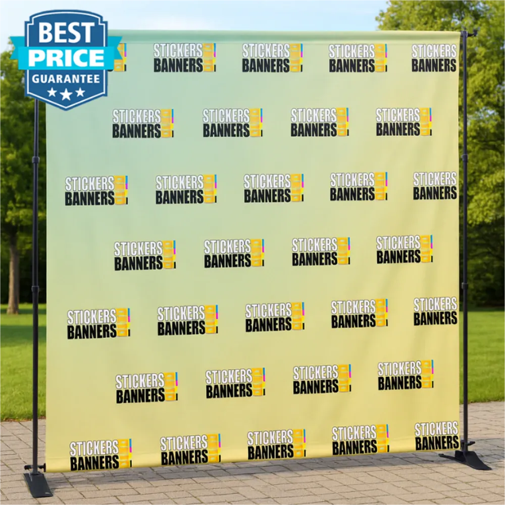 Fabric Banners - Image 4