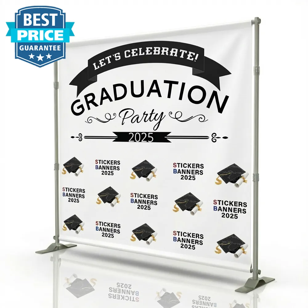 Graduation Banner - Image 5