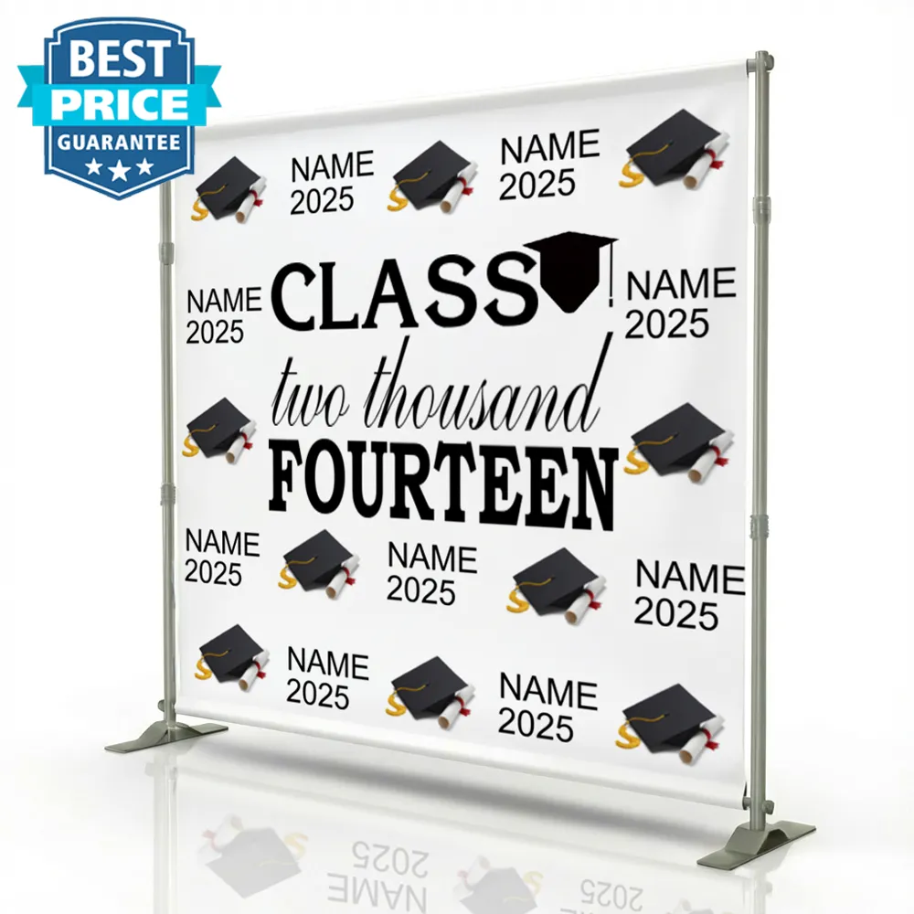 Graduation Banner - Image 6