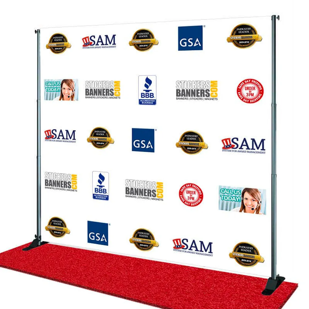 Repeat Banners - Image 6