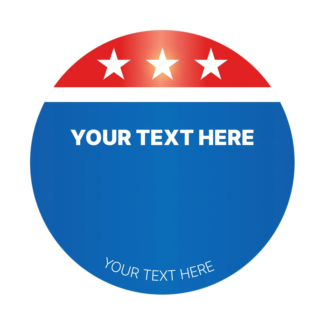 Round Stickers - Image 5
