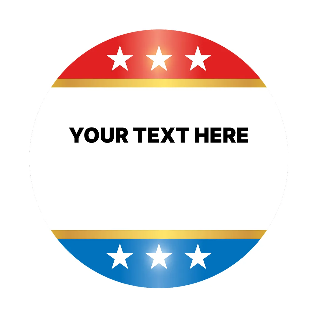 Round Stickers - Image 6